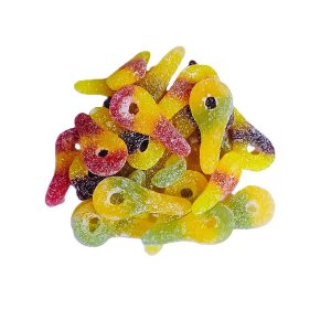 Bonbon Sucette Sure Mondoux - Format 150g