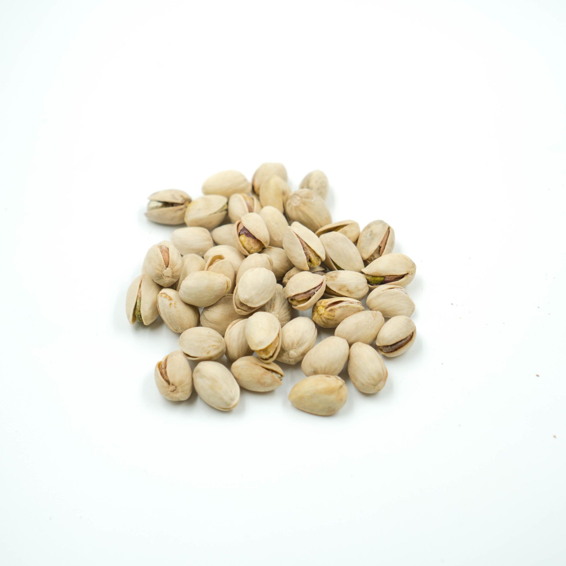 Plain Pistachio Nuts