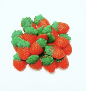 Bonbons-Fraises-Sauvages-Gelée-mondoux