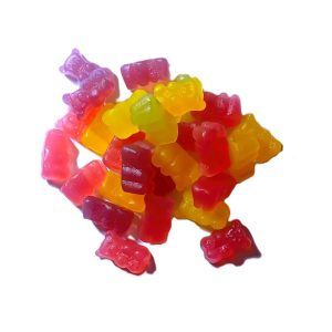 Bonbon Ourson Végétalien Huer - Format 150g