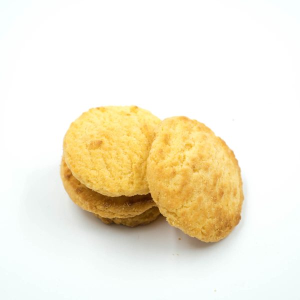 Wing Cookie - Almond Flavoured Cookie