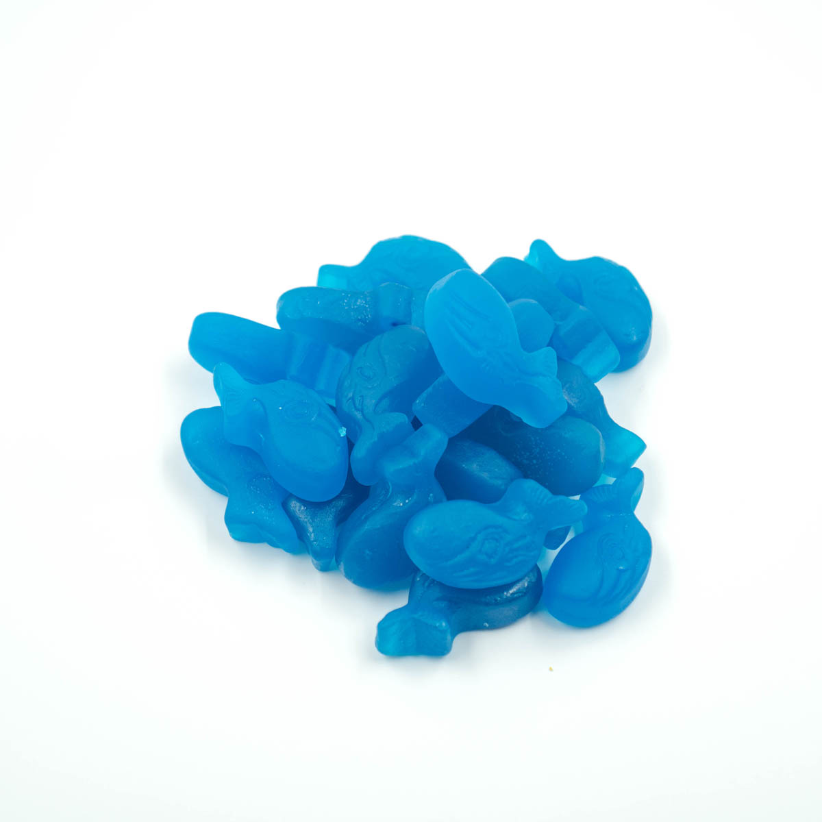 Blue Whale Candy