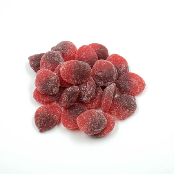 Sour Cherry Candy