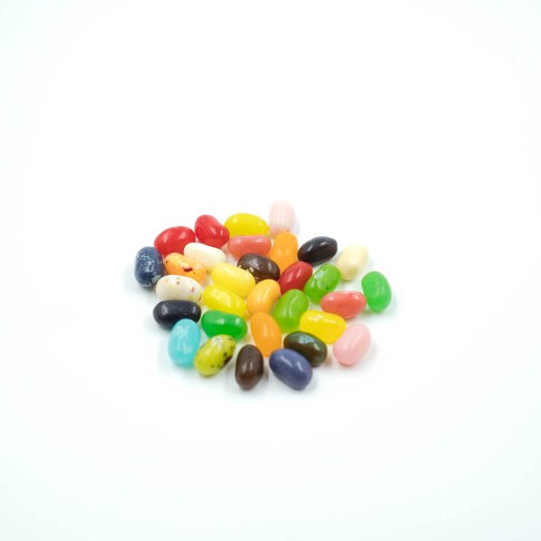Jelly Belly Candy 50 Flavors