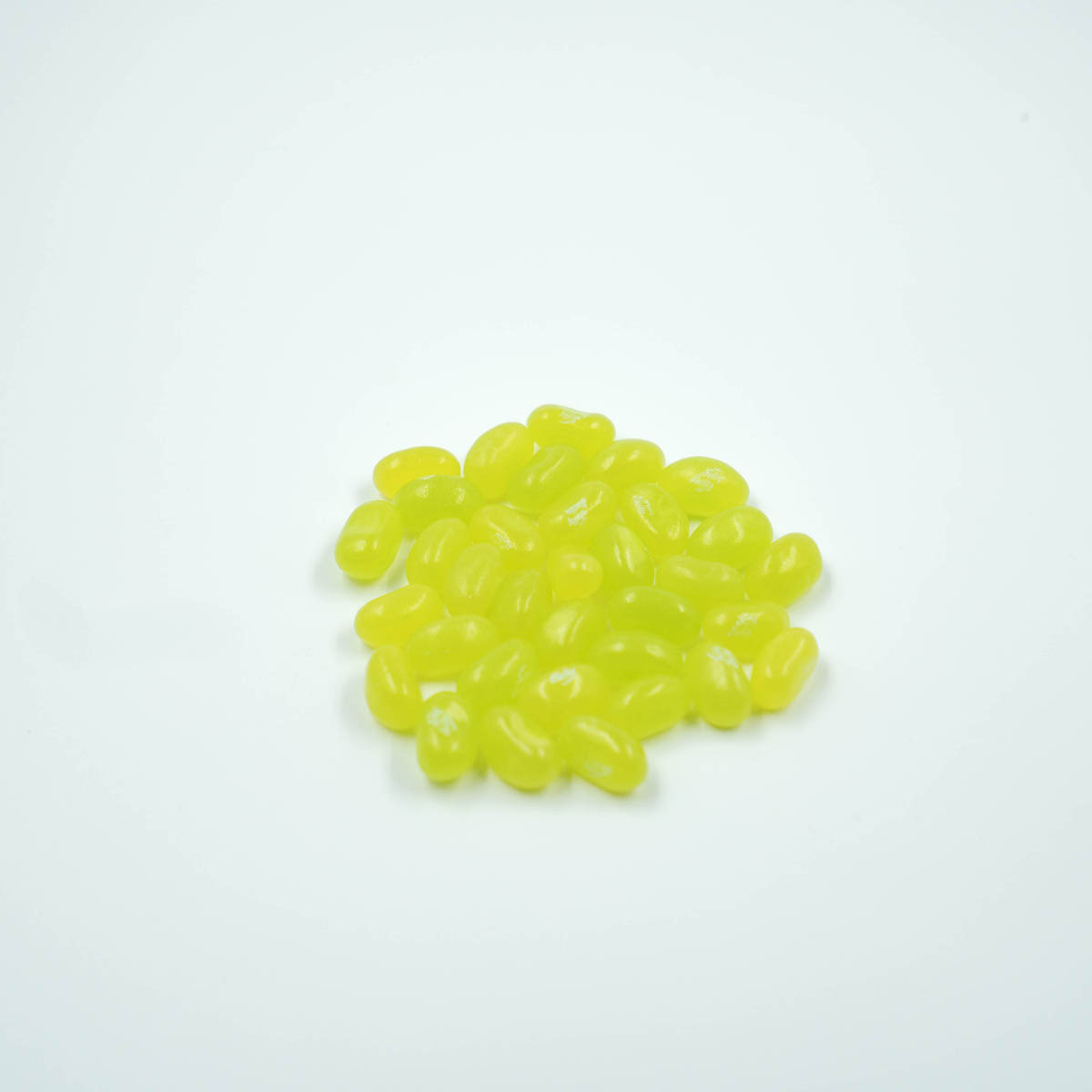 Jelly Belly Lemon Lime Candy
