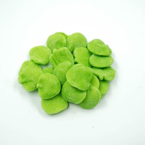 Bonbon Pomme Verte Dulceplus - Format 150g