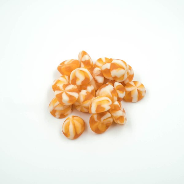 Bonbons-Spirale-Pêche