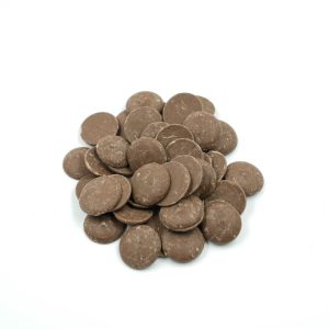 Chocolat Pastille Composée au Lait Foley's - Format 150g