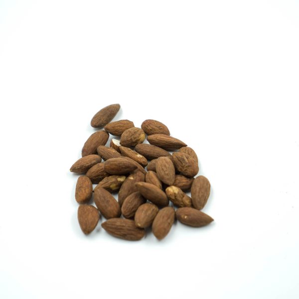 Nuts Almond Tamari