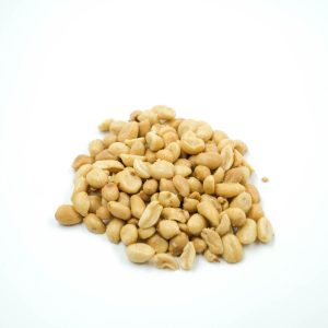 Noix - Arachide Blanche Salée - Format 1kg