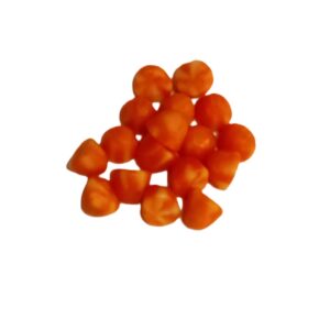 Bonbon Spirale Orange & Crème St-Germain - Format 150g