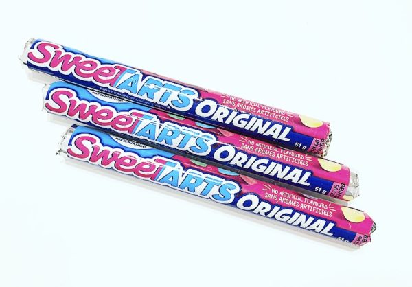 Sweetarts Original candy