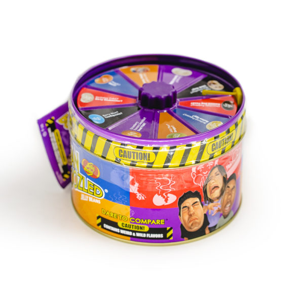 Bonbon-Jelly-Belly-Bean-Boozled-Spin-Wheel