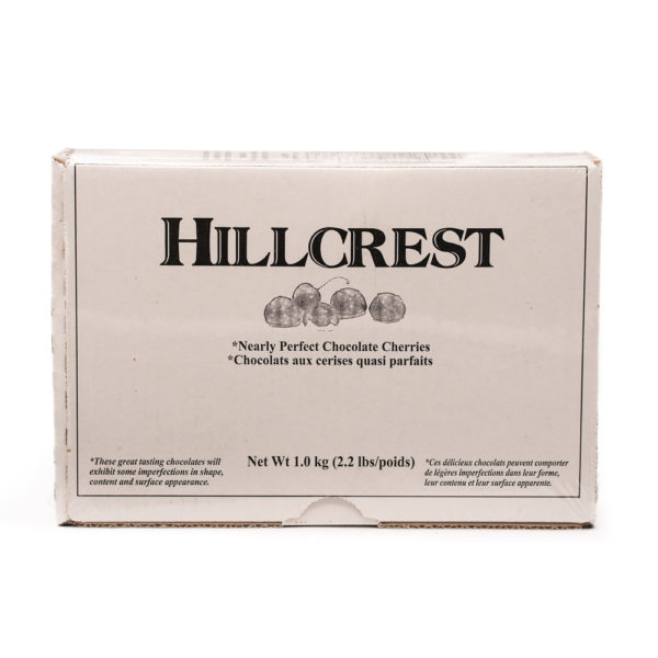 Hillcrest-chocolate