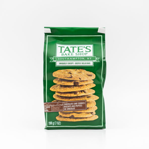 Tate's Bake Shop Chocolate Chip Cookie