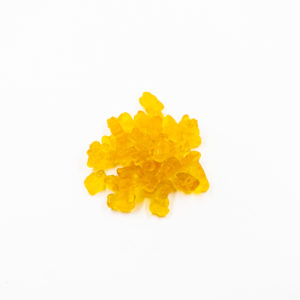 Bonbon-Ourson-Mangue