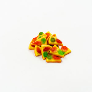 Bonbons Tranches De Pizza Vidal