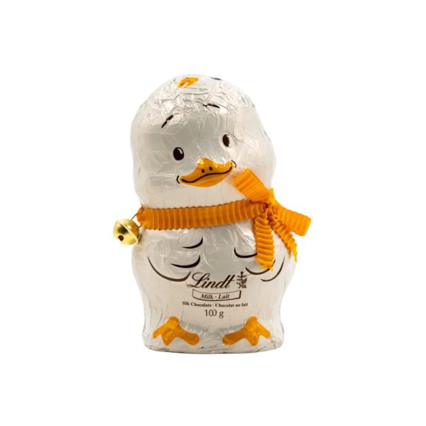 Lindt Milk Chocolate Chick 100g