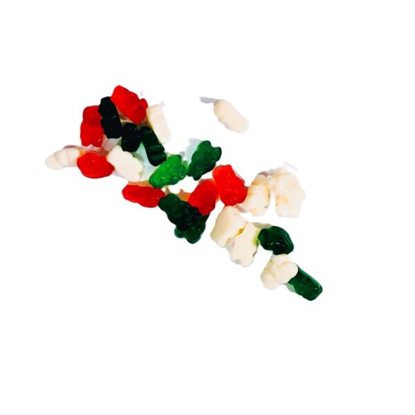 Christmas Albanese Gummy Bears