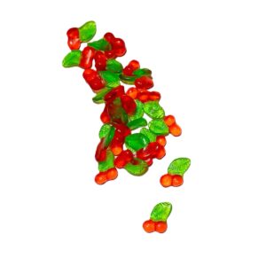 Bonbon Grappe de Cerises Huer - Format 150g