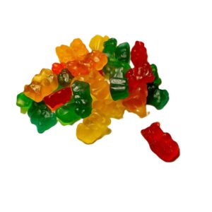Bonbon Ourson Gélifié Huer - Format 150g