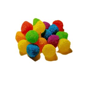 Bonbon Baie Croquante Mix D&R - Format 150g