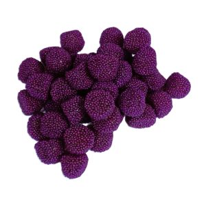 Bonbon Baie Croquante (Lunaire) Raisin Damel - Format 150g