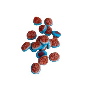 Bonbon Cerveau Farci Vidal - Format 150g