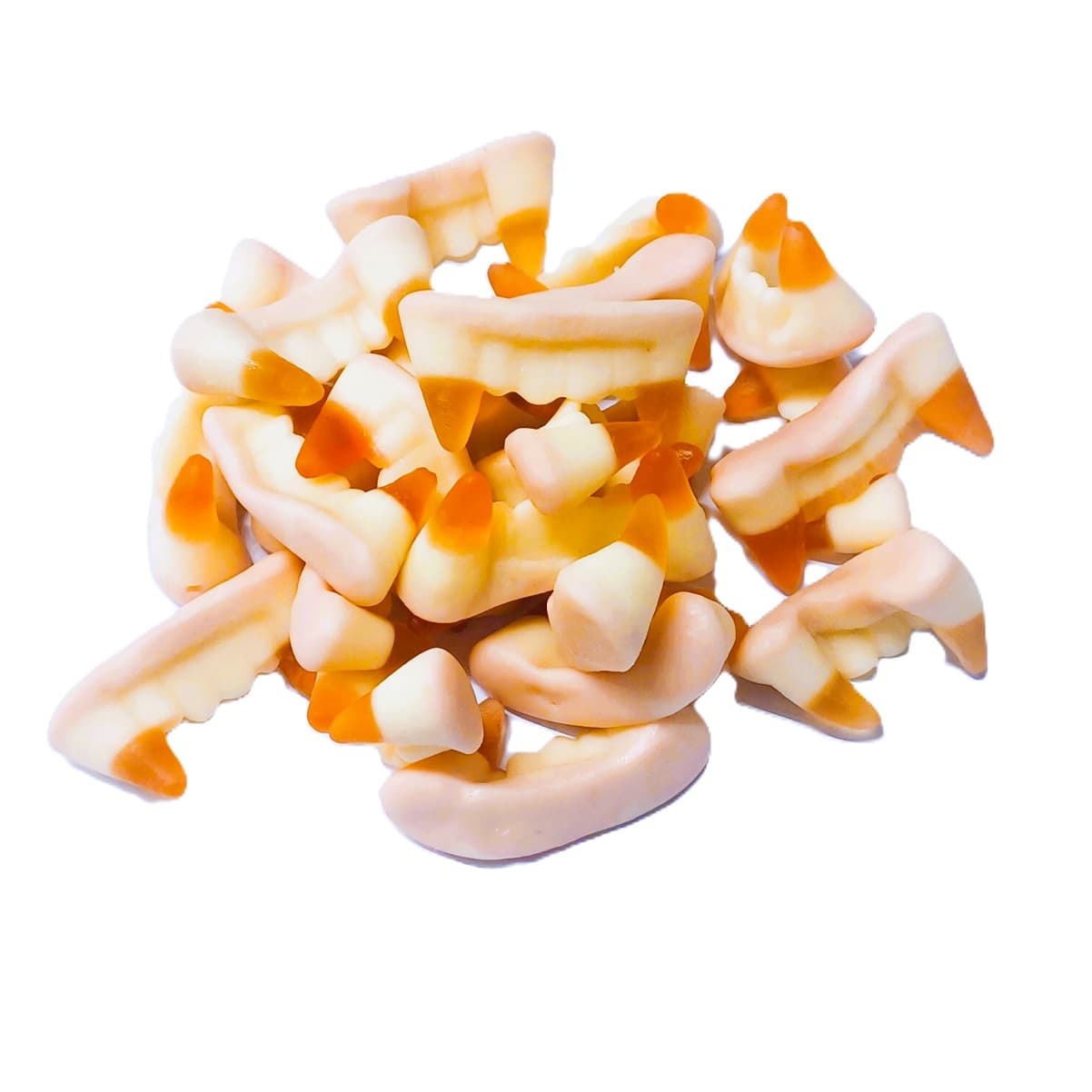 Halloween Vidal Vampire Fangs
