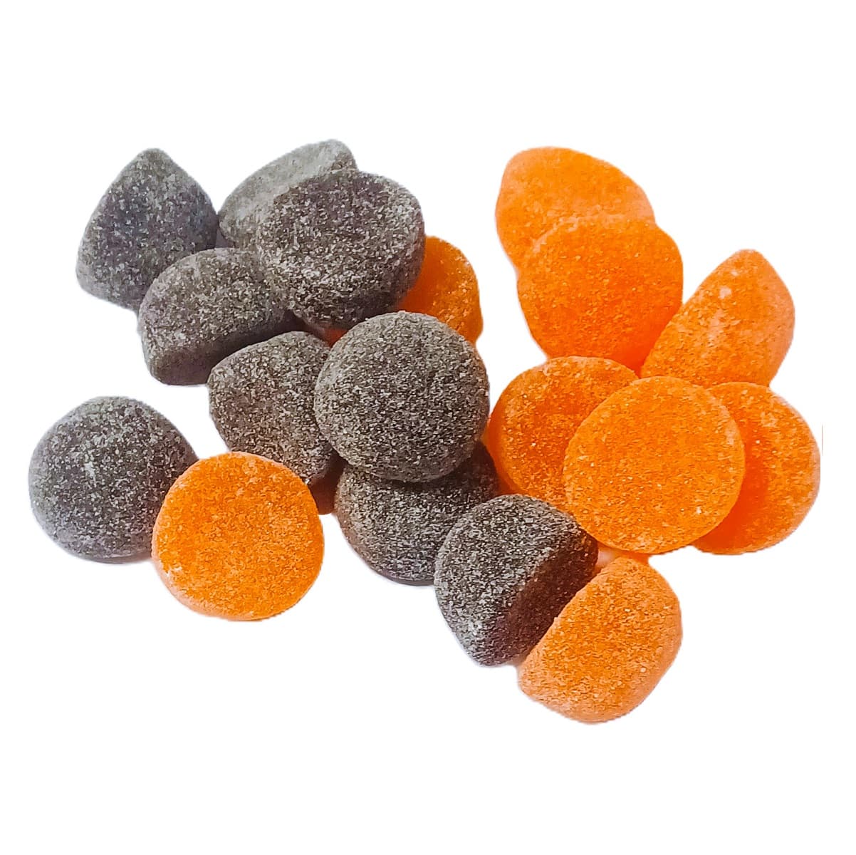 Halloween Canada Candy Co. Jumbo Gum
