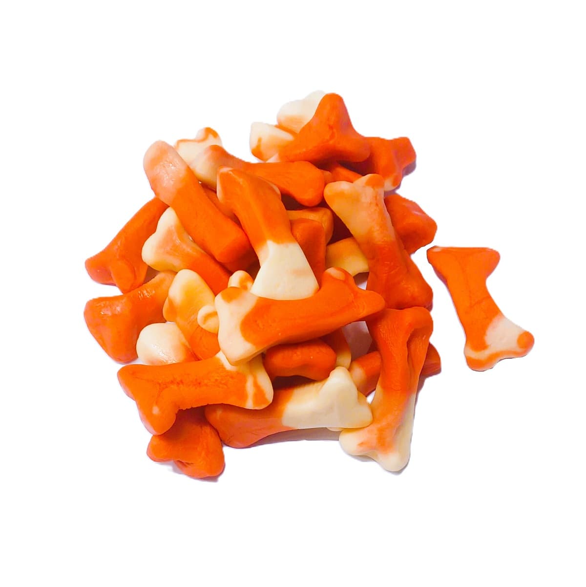 Halloween Damel Jelly Bone