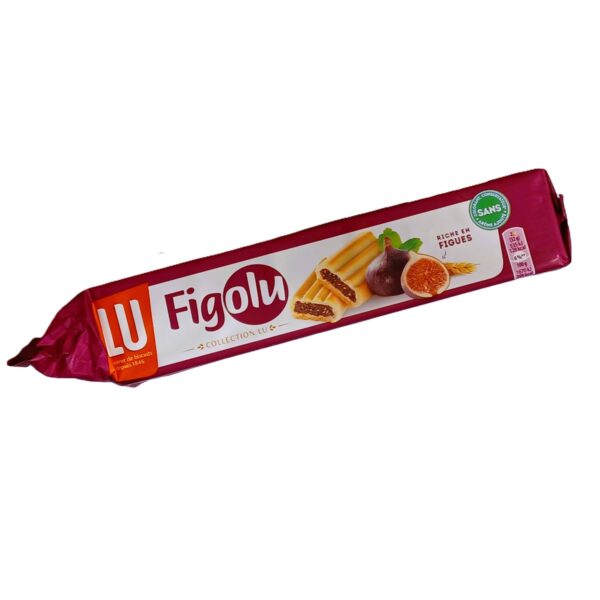 Biscuit LU - Figolu 192g