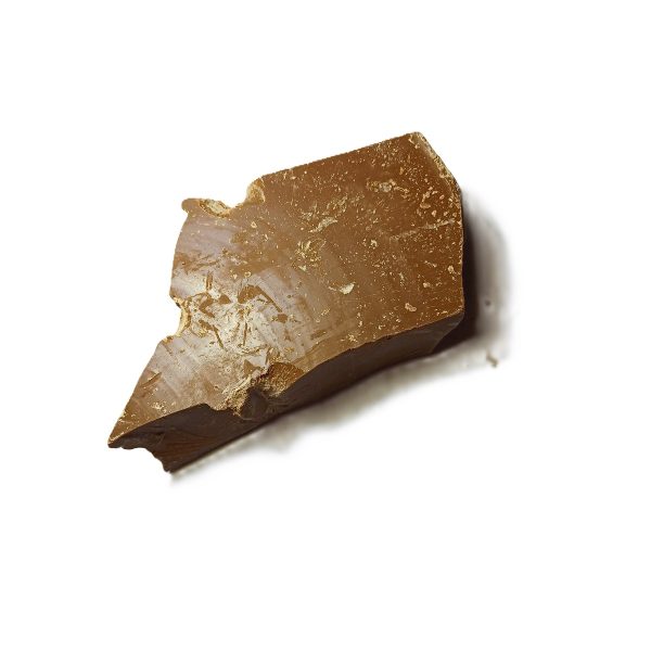 Chocolat de Couverture Callebaut en Bloc - Lait