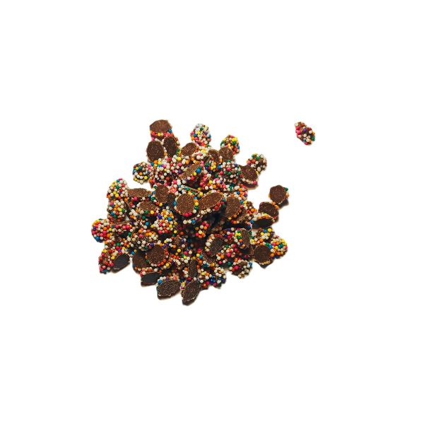 Chocolat Mini Yummies au Lait
