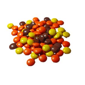 Chocolat Reese's Pieces - Format 150g