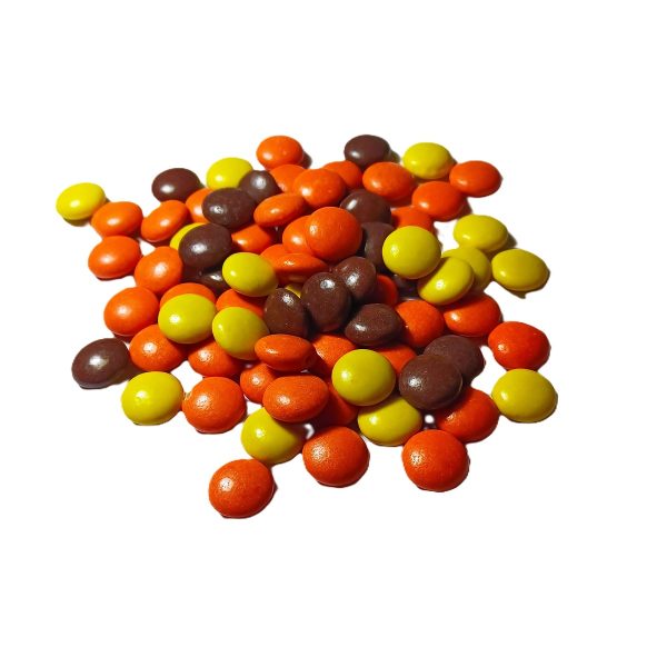 Reese's Pieces Chocolate