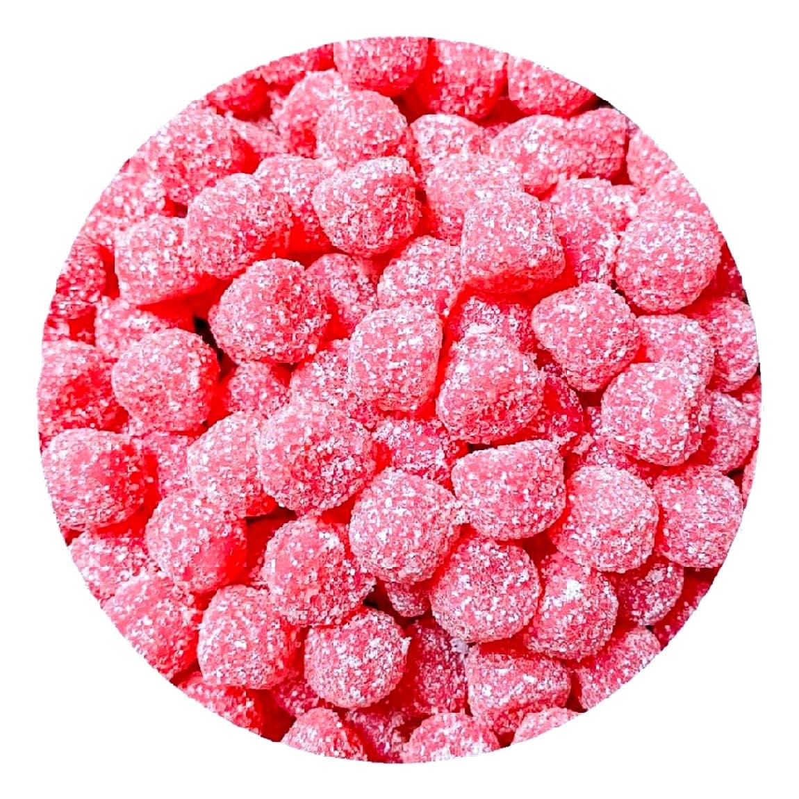 Mason Jar Fruity Collection - Watermelon Splash Melon - Image 7