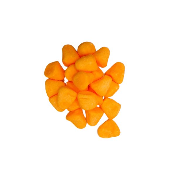 Bonbon Pêche à la Guimauve