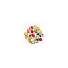 Bonbon Lyophilisé SnowBalls Fruités Originale Monsters Candy 70g - Image 3