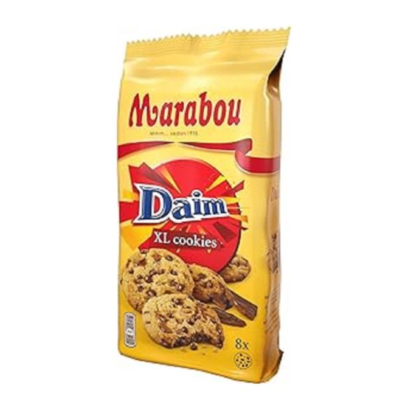 Biscuit XL Daim Marabout 184g