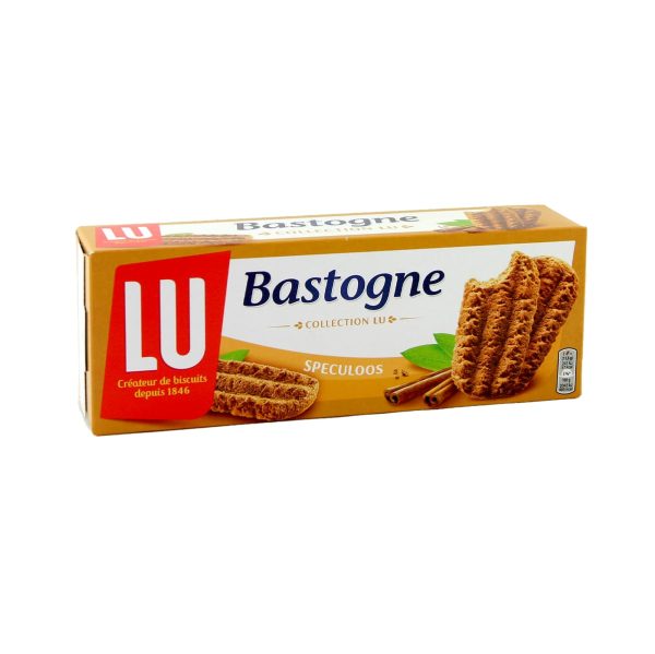 LU Cookie - Bastogne Speculoos 260g