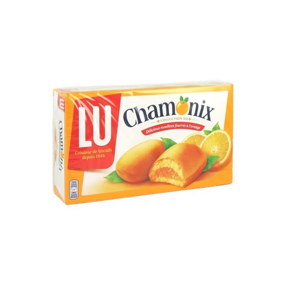 LU Cake - Chamonix 250g