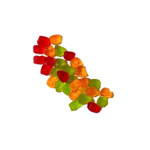 Bonbon Verger de Pommes Albanese - Format 150g