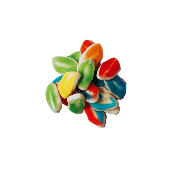 Bonbon Lèvres Assorties Dulceplus