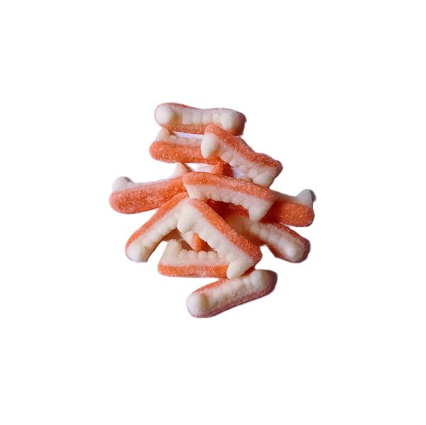 Halloween Vampire's Sour Teeth McCormick