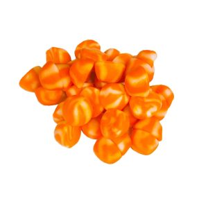 Bonbon Spirale Pêche Mondoux - Format 150g