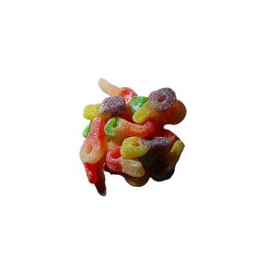 Bonbon Mini Suce Sure Huer - Format 150g
