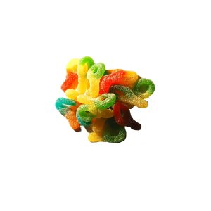 Bonbon Sucette Gélifiée Sure Huer - Format 150g