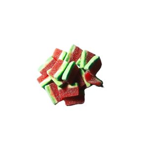 Bonbon Tranche de Melon d'Eau Sure St-Germain - Format 150g