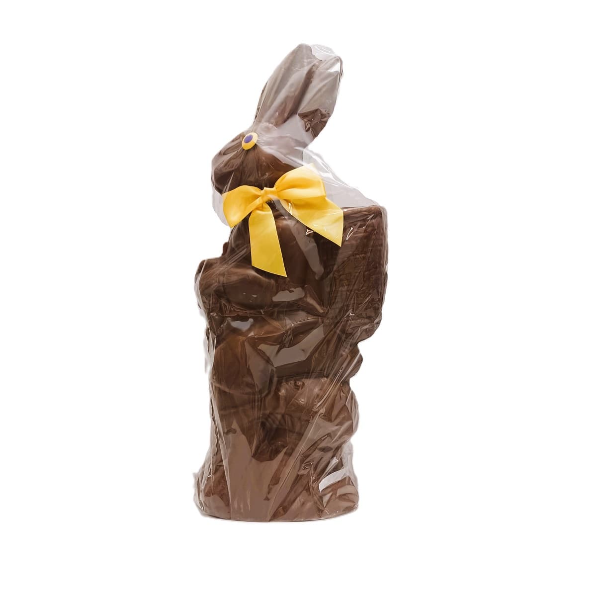 Chocolat Pâques Freddo Lapin Traditionnel 1000g